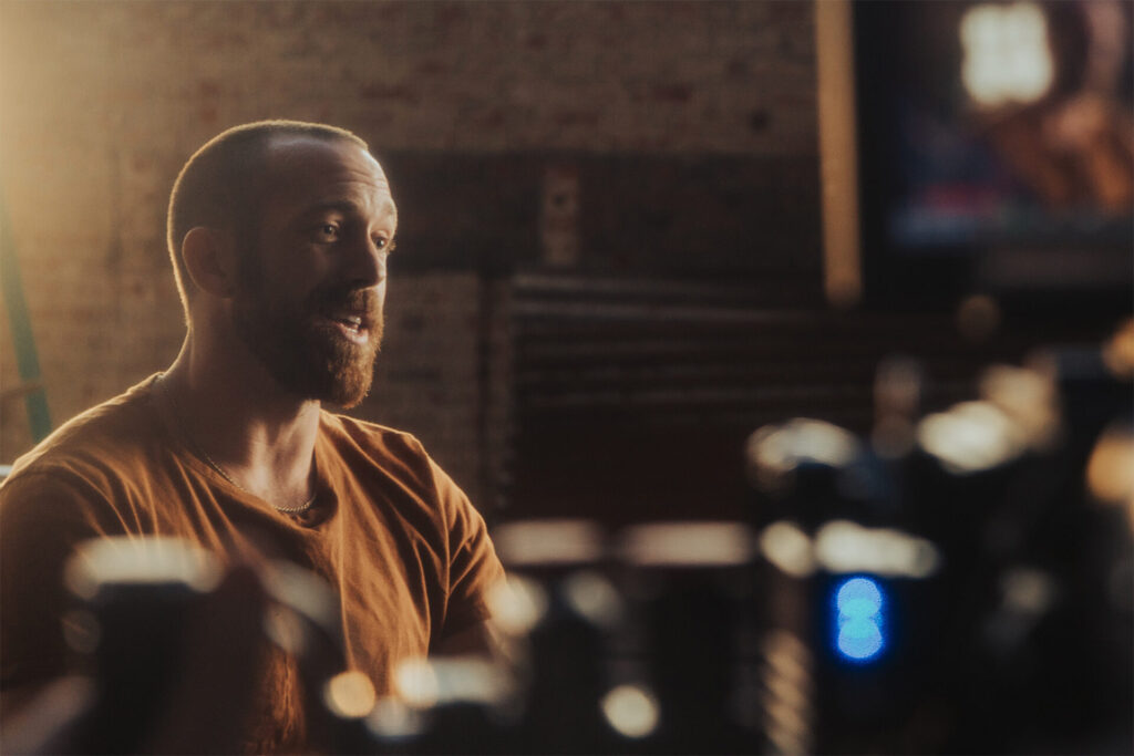 video production company in Colombia