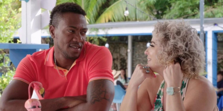 90 day fiance Ethiopia Fixer