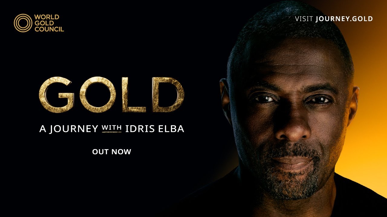 idris elba gold Ethiopia Fixer