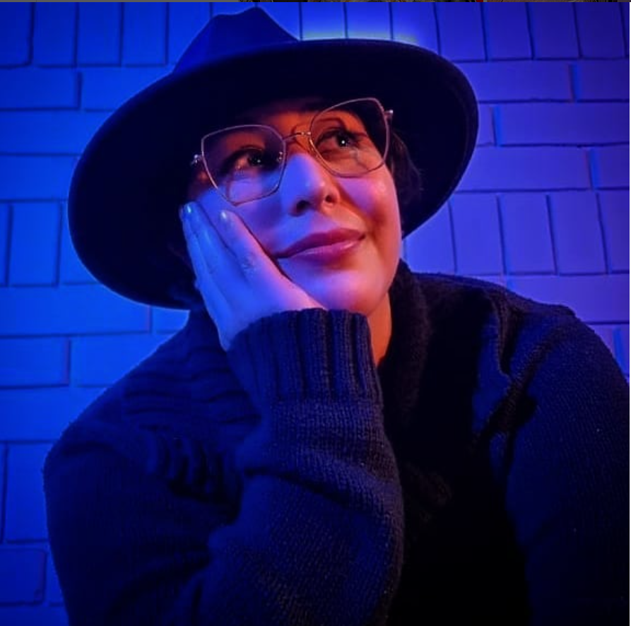 Diana Ethiopia Fixer